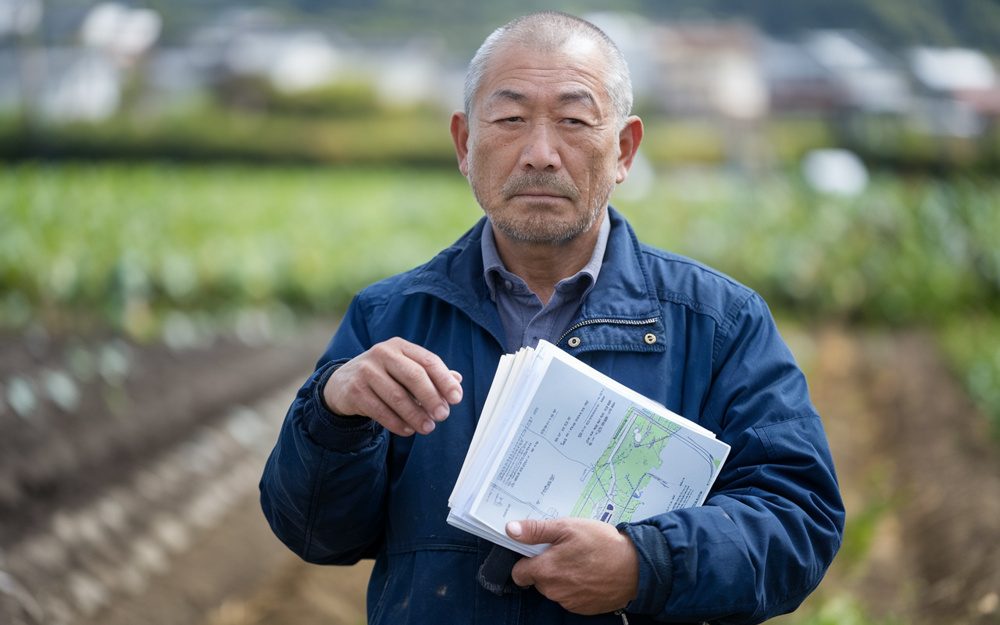 【2026年】小倉南区で農地を売りたい方必見  農地の売却手順や注意点を小倉南区で学ぶの画像