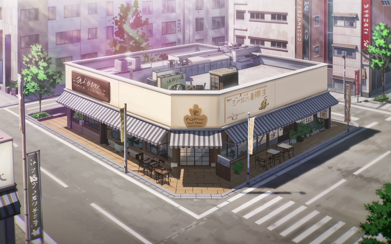 飲食店舗探しで差がつく立地選びのコツは？  経営者が知っておきたい物件条件と判断軸の画像