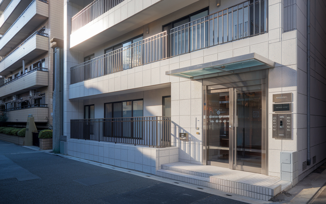 管理会社探しで迷う不動産オーナー必見！収益性と空室対策を両立する選び方ガイドの画像