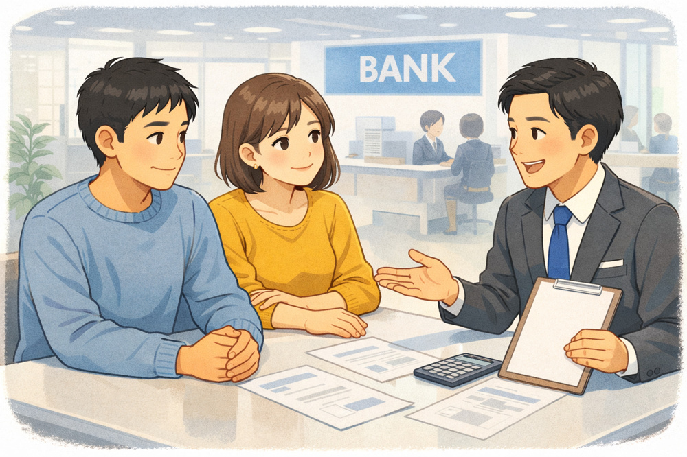 住宅ローン控除は本当に得？見落としがちな落とし穴の画像