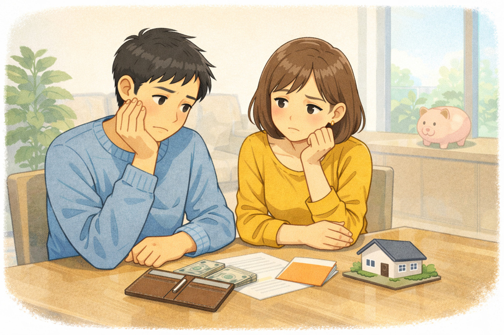 繰上返済はした方がいい？しない方がいい？判断を間違えやすいポイントの画像