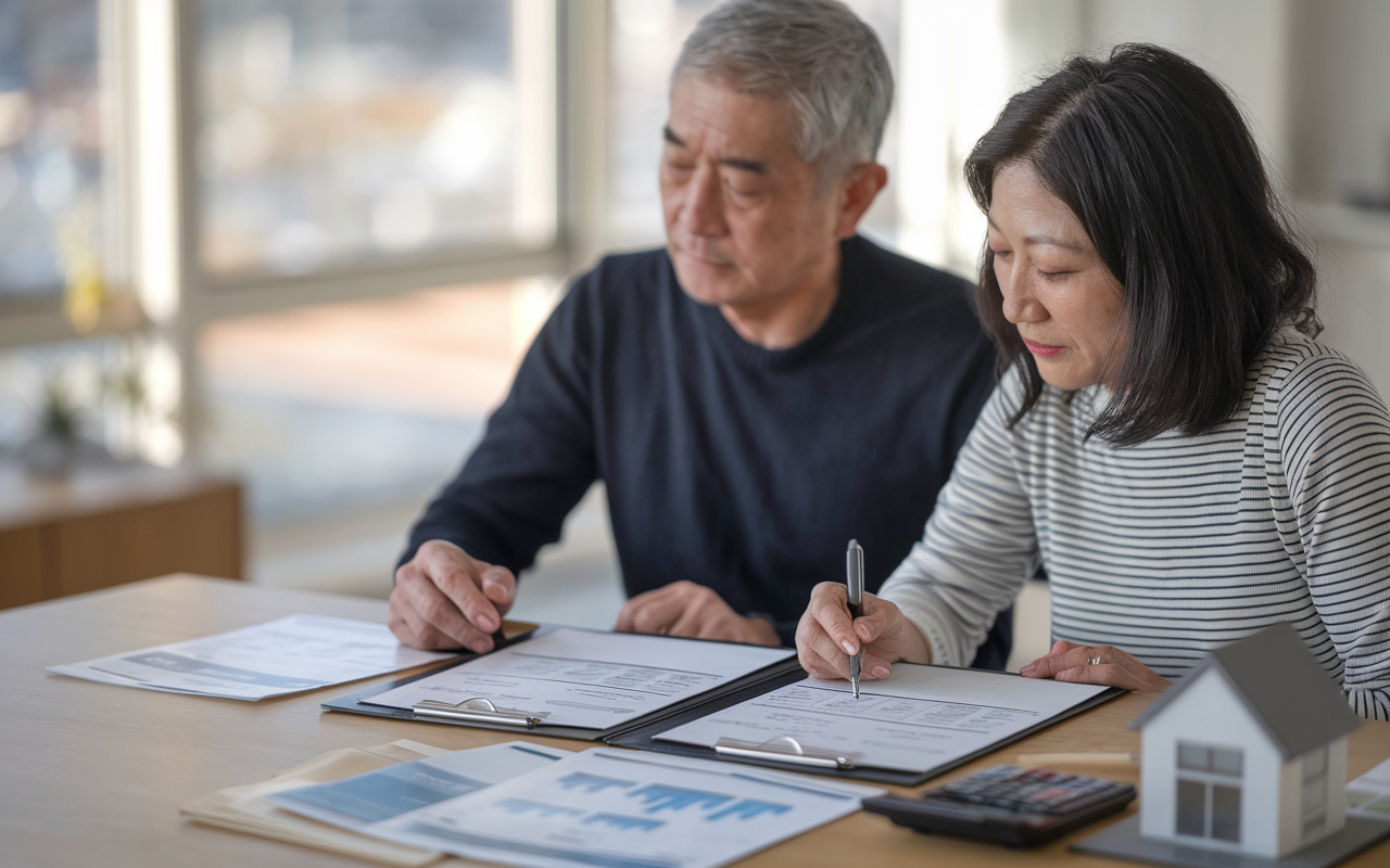 明石市の相続不動産売却でお悩みですか？節税方法を比較して損をしない選び方を解説の画像