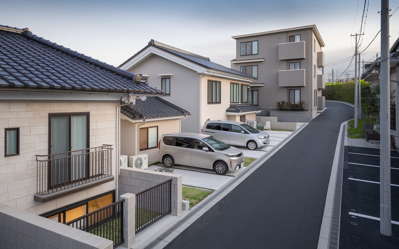 稲沢市で不動産がなかなか売れない原因は?売却期間を縮めるための見直しポイントの画像