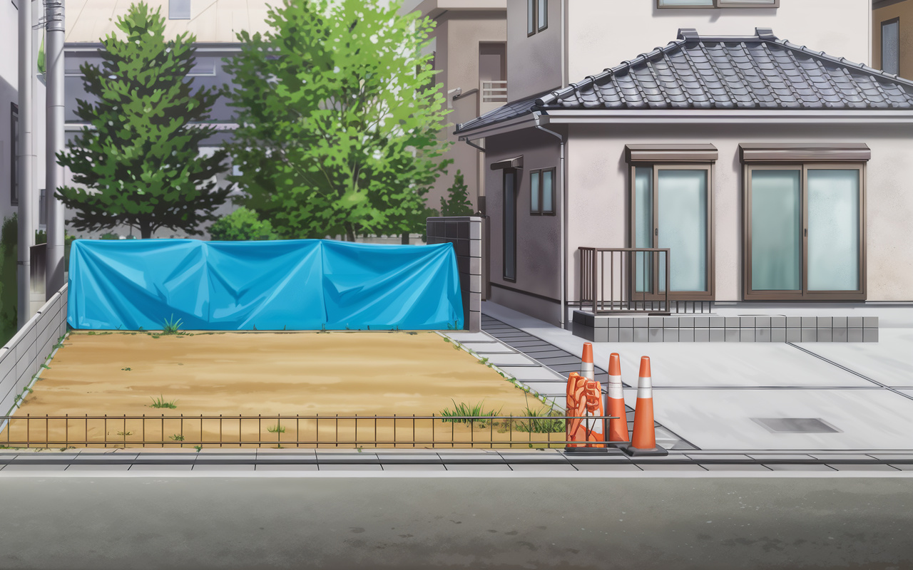 小山市で古家を解体後売却するべきか？解体後の売却手順と損をしない判断基準の画像