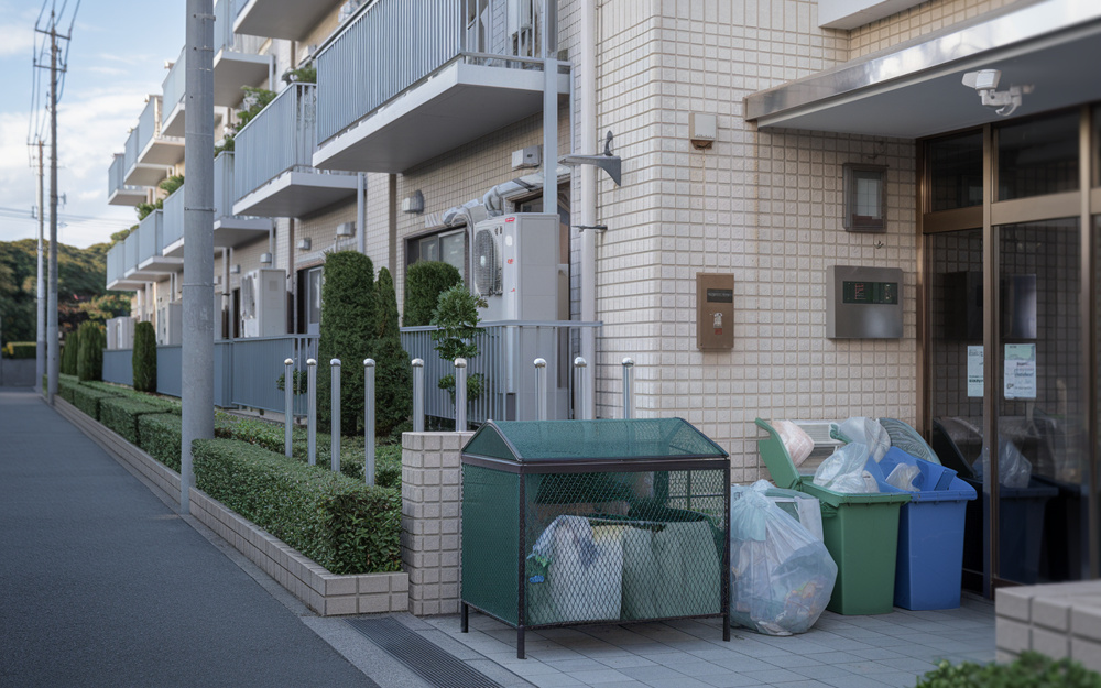 騒音問題やゴミ捨てのマナーで悩んでいませんか？  賃貸住宅での近隣トラブルを避ける対策アドバイスの画像