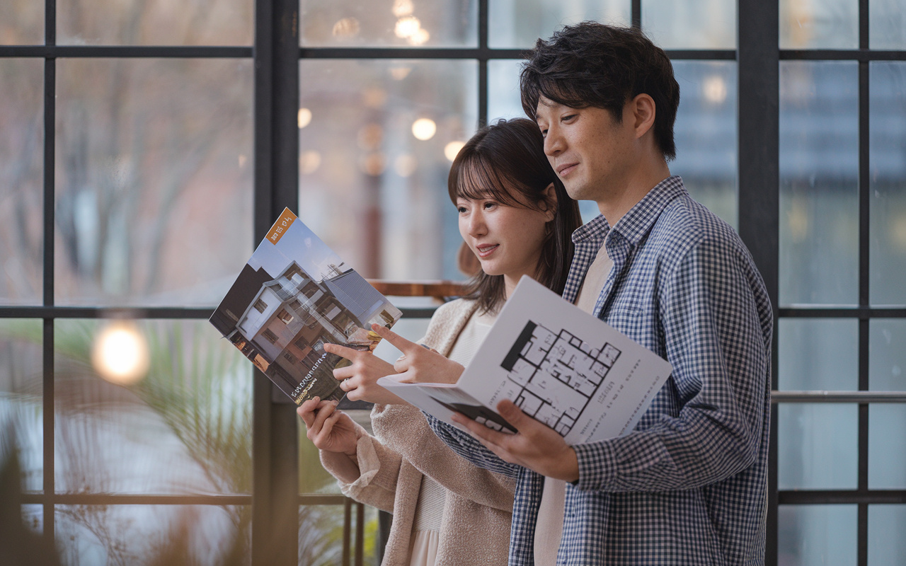 平野区で中古マンションと戸建てどっちが暮らしやすい？  購入前に平野区の中古選びのポイントを解説の画像