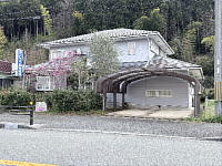 丹波市柏原町鴨野　中古戸建（1130万円）の画像