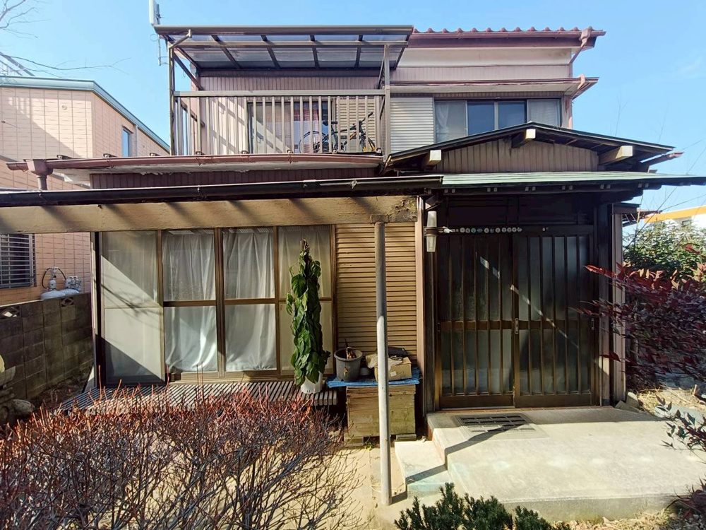 【お客様の声】令和8年4月吉日　I様の声（売却）の画像