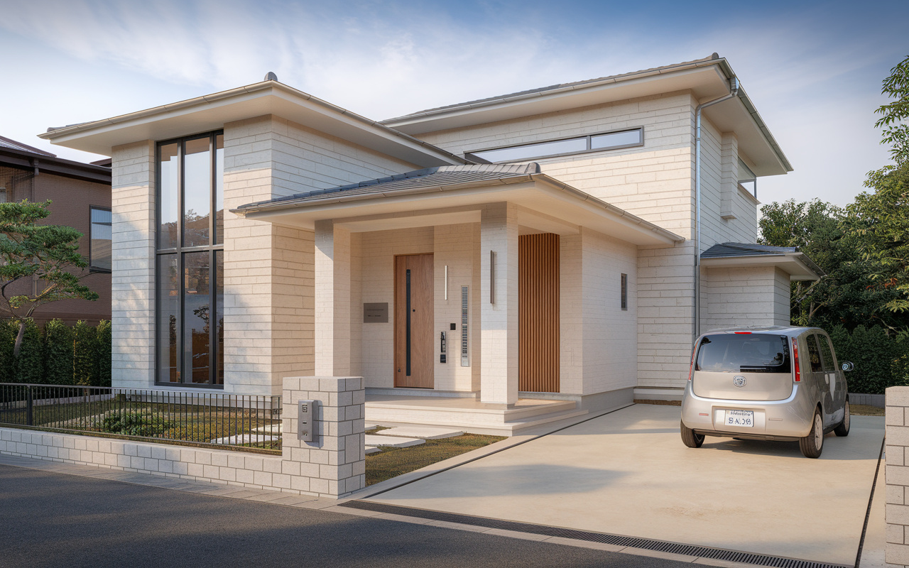 購入前に確認したいポイントを解説　将来売りやすい戸建ての条件の画像