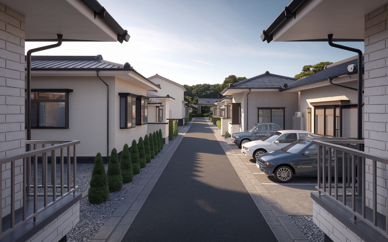 印西市で不動産を高く売るには  相場を踏まえたコツと準備のポイントの画像