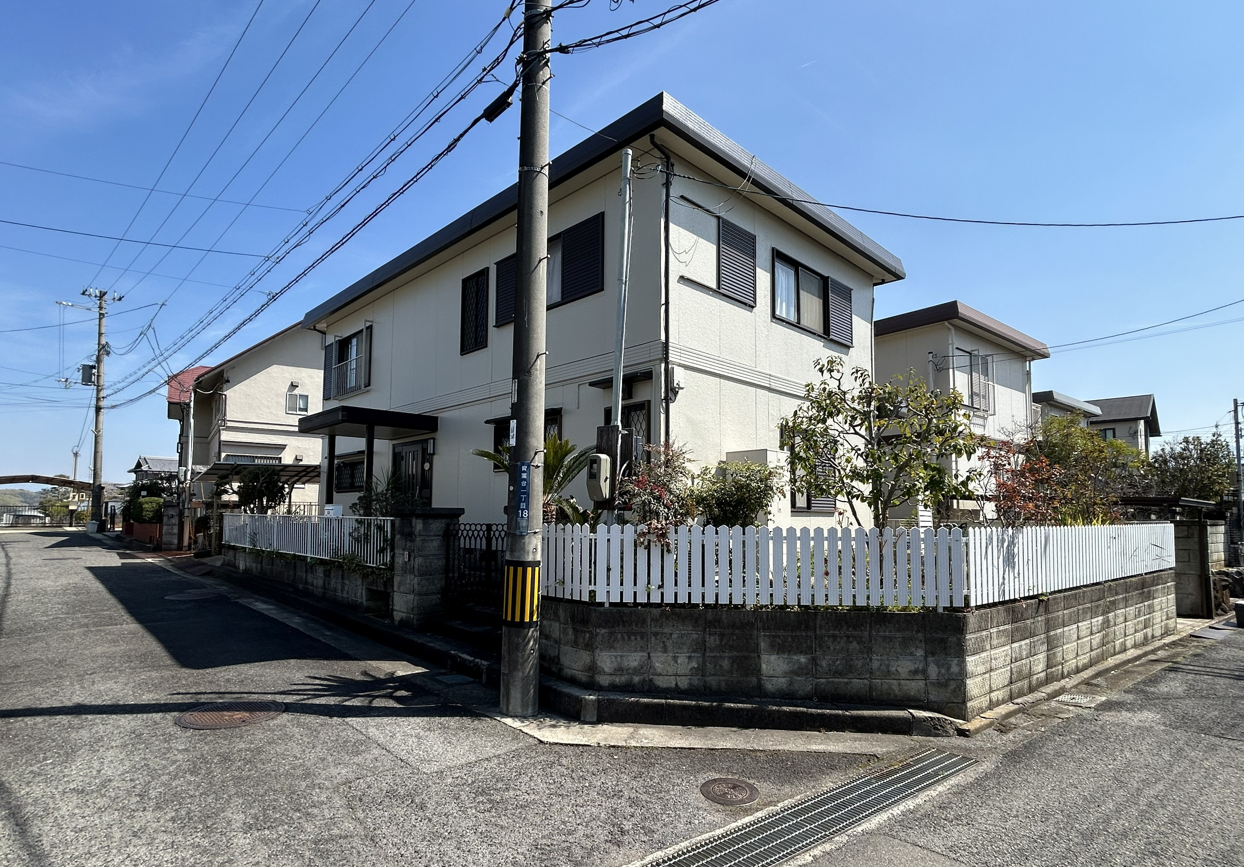 ☆ご売却依頼物件　価格変更☆　和泉市青葉台1丁目戸建の画像