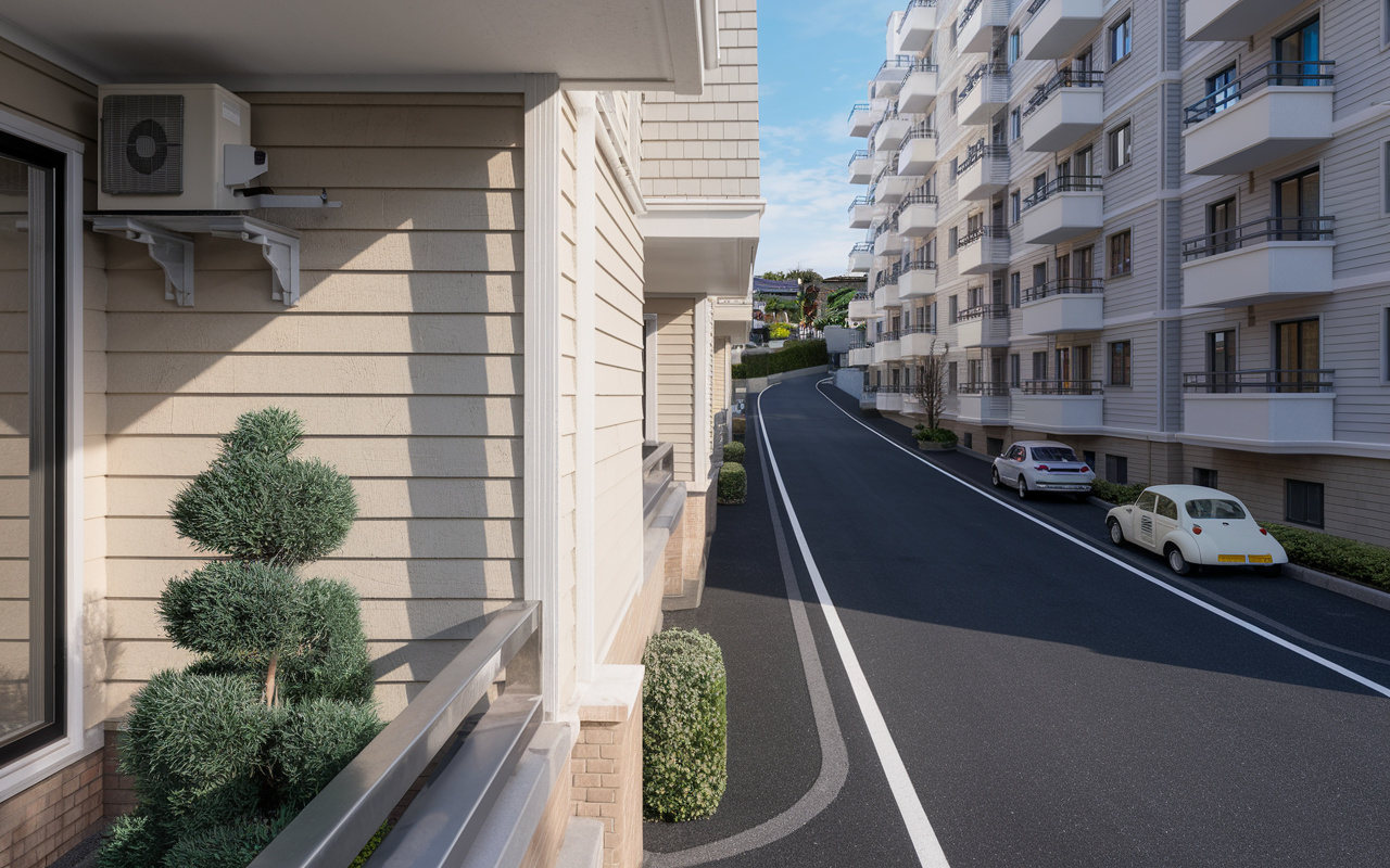 精華町と京田辺市で迷う共働き世帯必見！住宅ローン変動金利のリスクと上手な向き合い方の画像