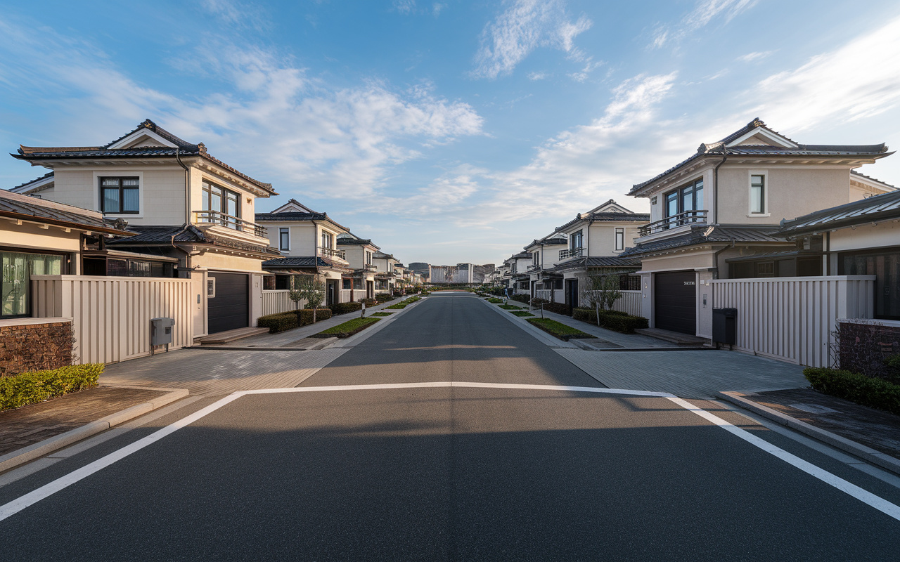 結婚後の住まいは賃貸か購入か迷う人へ？  いつ決めるか夫婦で考える判断ポイントを解説の画像