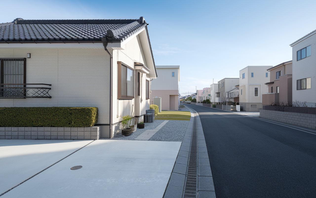 木津川市で不動産を早く売るにはどっち？  買取と仲介の違いを知り早く売れる方法を解説の画像