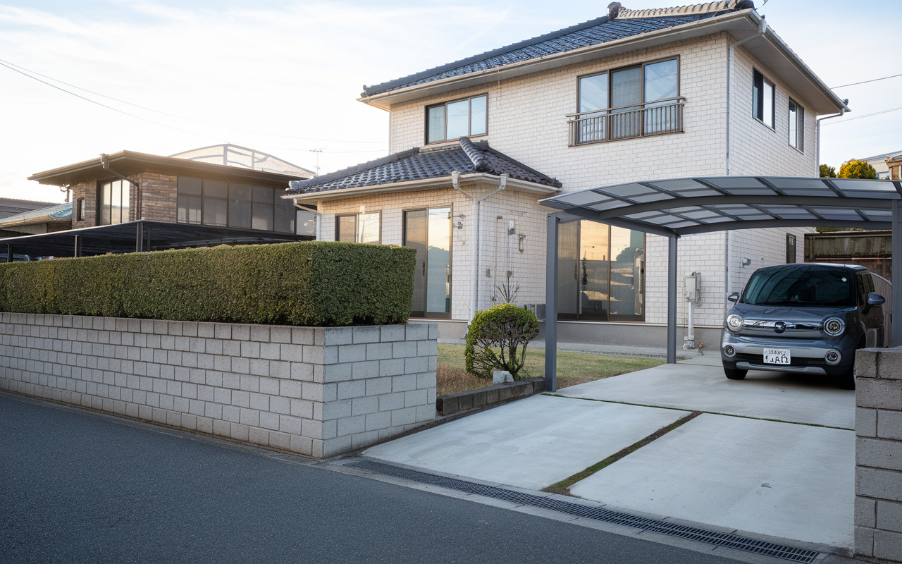 木津川市の家はいくらで売れる？不動産の無料査定で相場を知る方法の画像