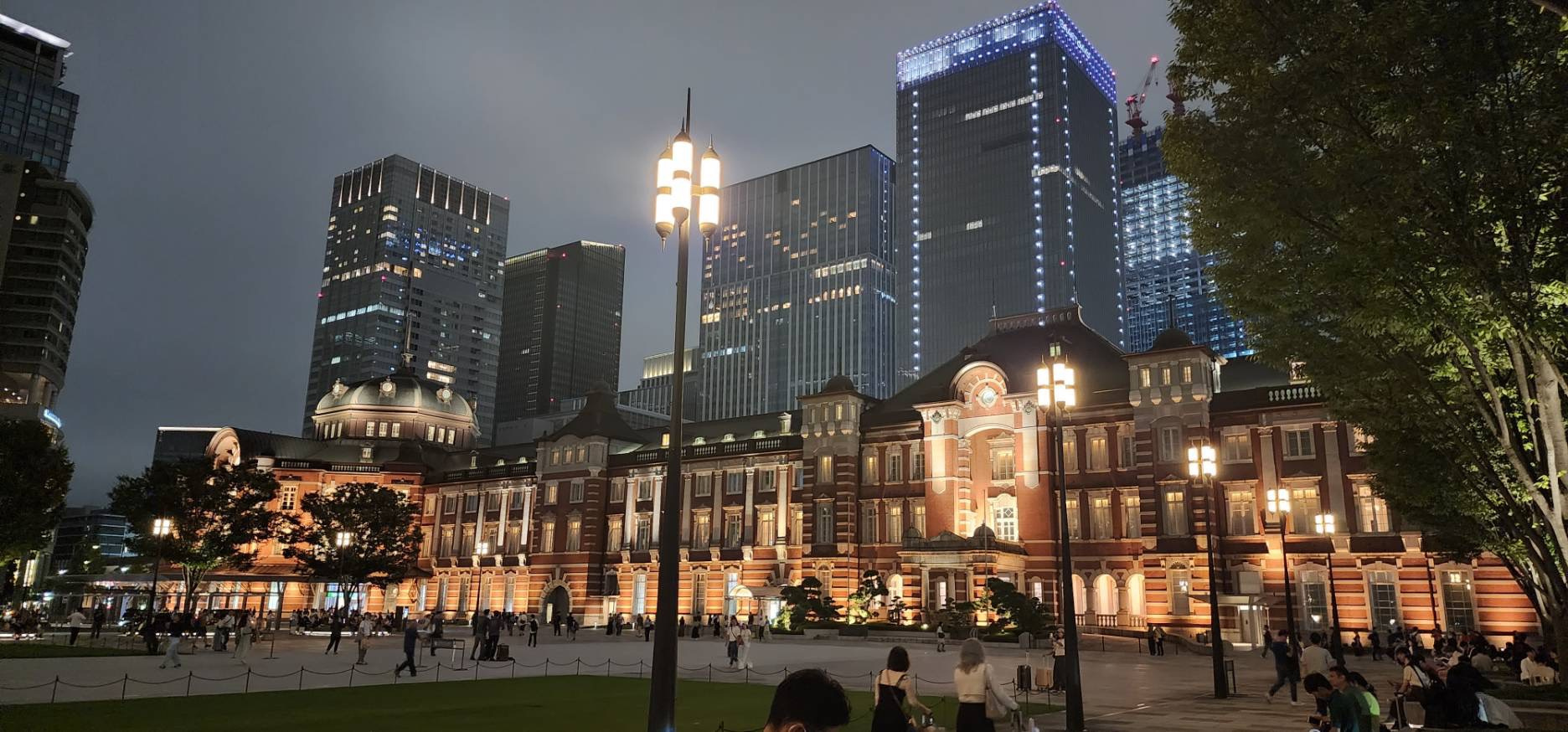 東京に行ってきました。の画像