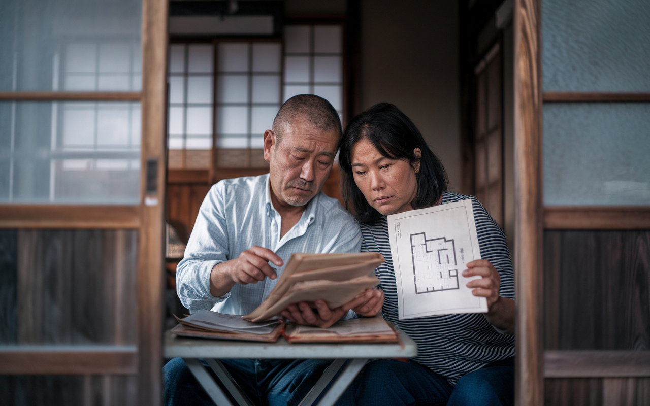 再建築不可を相続したらどうする?売却の流れと注意点を解説の画像