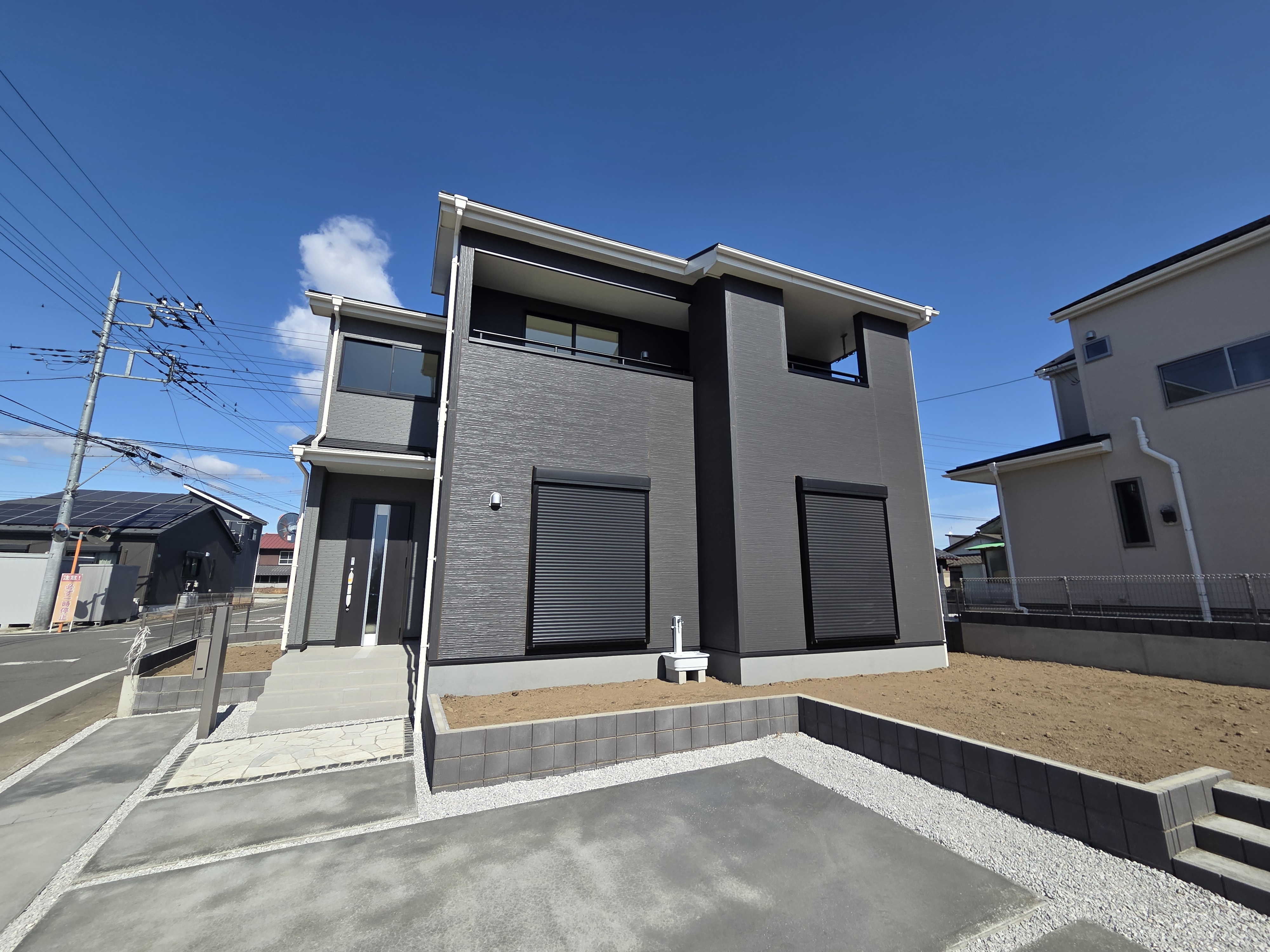 桐生市の建売住宅メリットは？デメリットも比較  後悔しない選び方を桐生市で考えるの画像