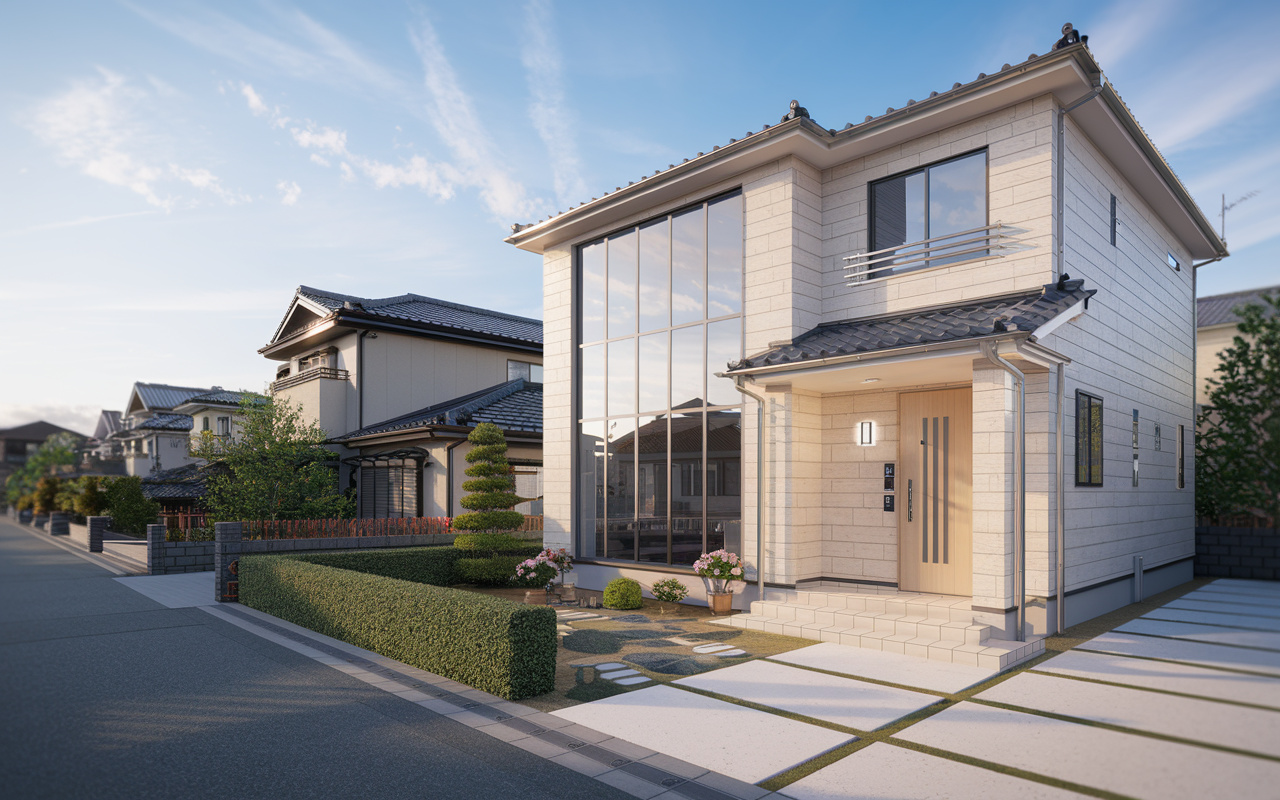 小倉北区で戸建てを高値で売却したい方へ！  成功につながるポイントを分かりやすく紹介の画像