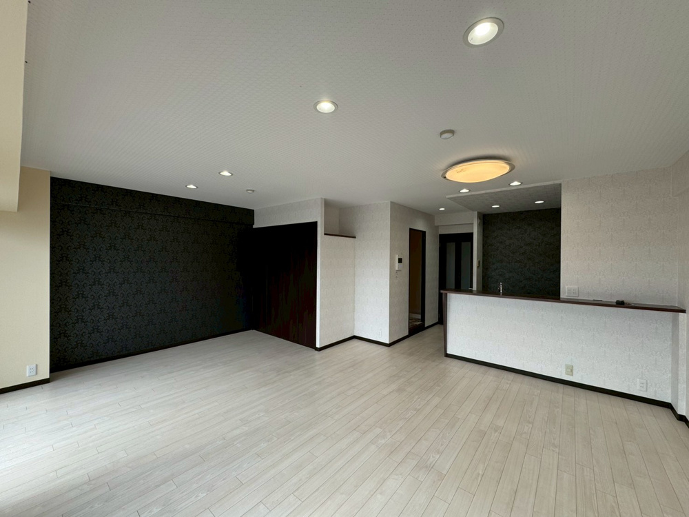 ★成約実績★【レイクイーストCITY弐番館グレーシィ稲枝】の画像