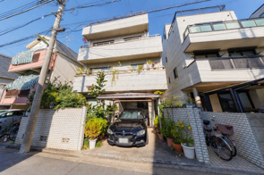 船橋５丁目　戸建て売却の画像