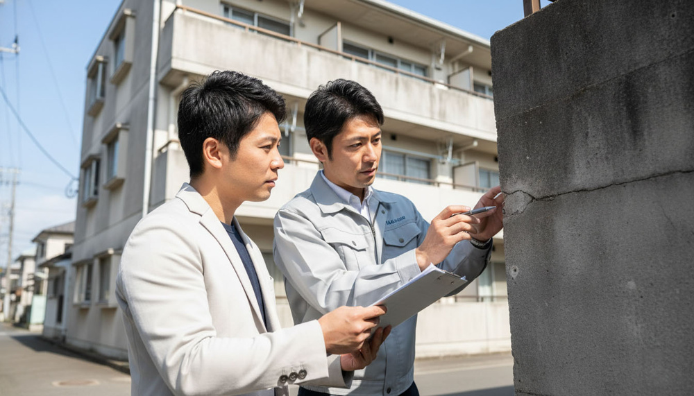 駅徒歩10分以上は投資対象外？駐車場付き戸建てやバス便エリアで高利回りを叩き出すニッチ戦略の画像