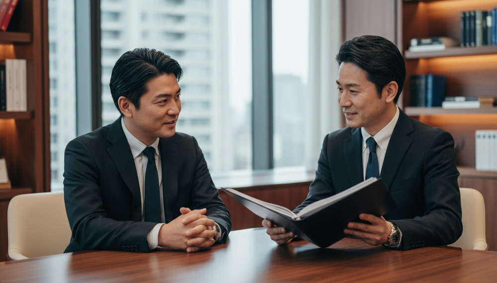 良い収益物件は「未公開情報」にあり？不動産会社とパイプを作り、川上情報を回してもらう関係構築術の画像