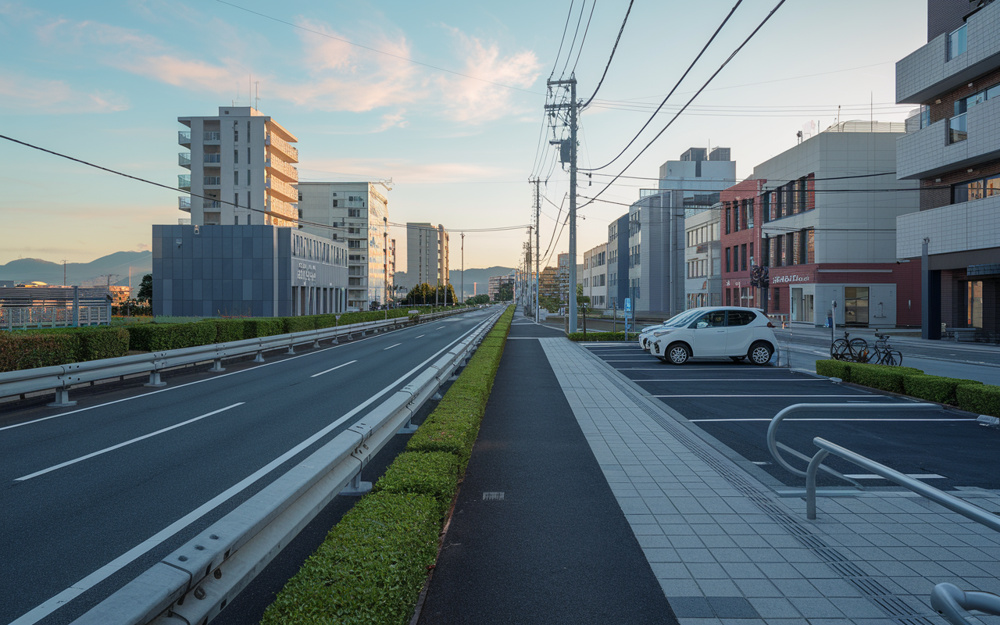 六甲道で賃貸を探すなら今が狙い目？  不動産選びで後悔しない六甲道の住み方ガイドの画像