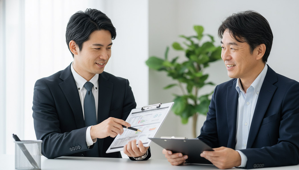 不動産投資の成功は「管理会社」で決まる！優秀な賃貸管理会社の見分け方の画像