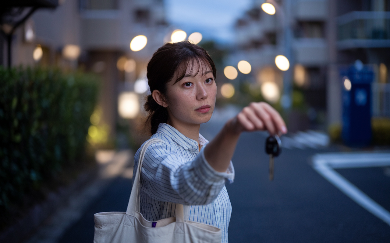 柏の治安は大丈夫？女性向け賃貸選びのコツを紹介の画像