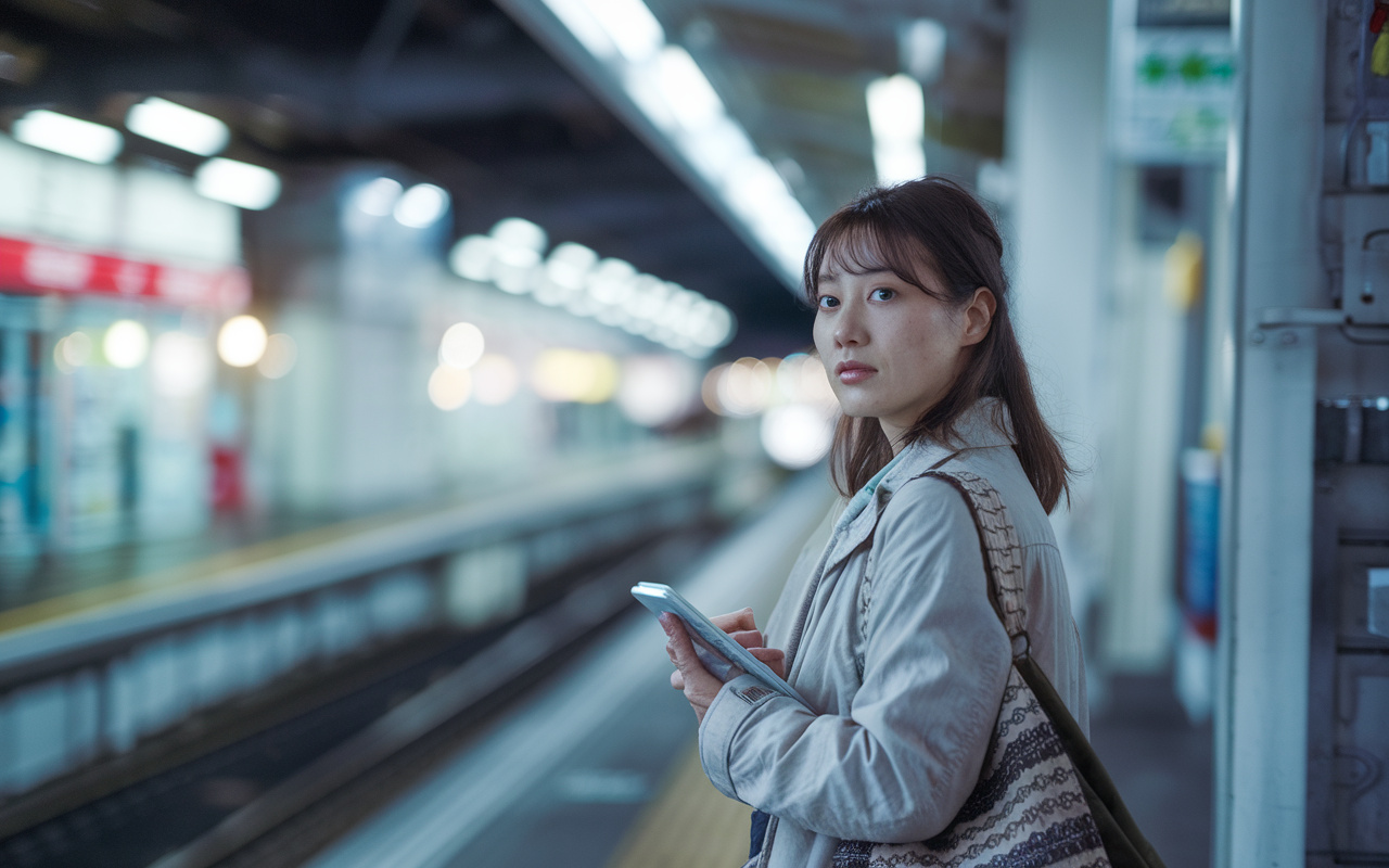 柏で賃貸を探す女性必見！  口コミから分かる一人暮らしの安心ポイントの画像