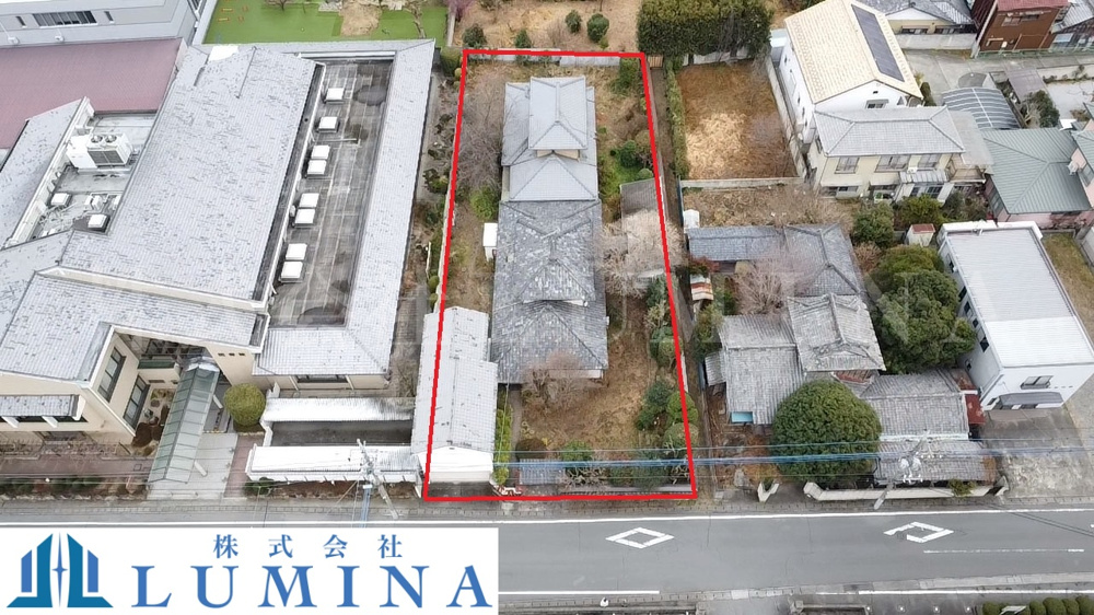 群馬県藤岡市　売戸建の画像