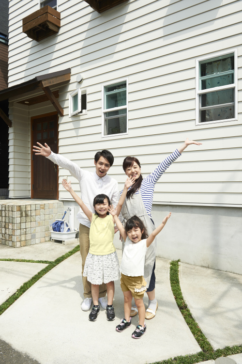建売住宅（分譲住宅）は本当に買い？メリットと落とし穴を解説の画像