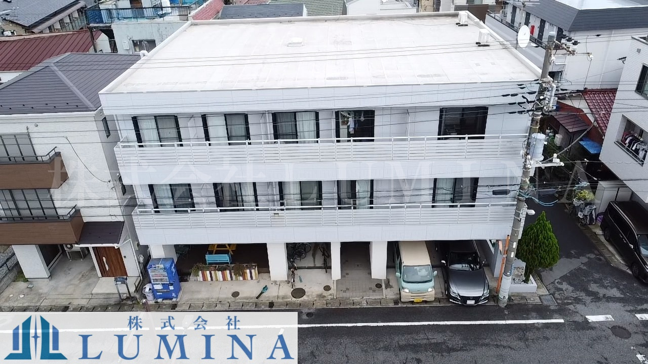 千葉県浦安市　シェアハウス情報の画像