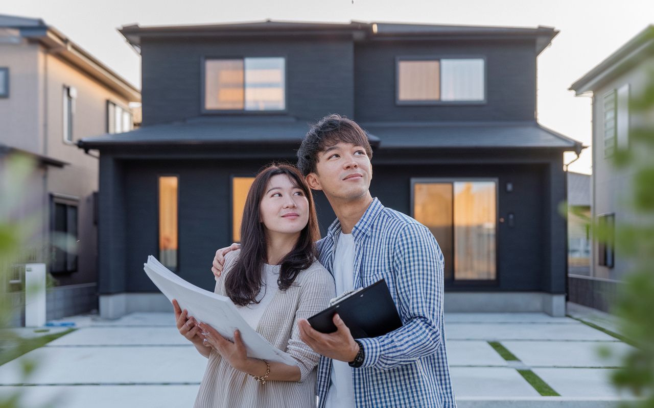 枚方市で注文住宅を建てる前に確認したい住宅事情！土地選びや資金計画の考え方も紹介の画像