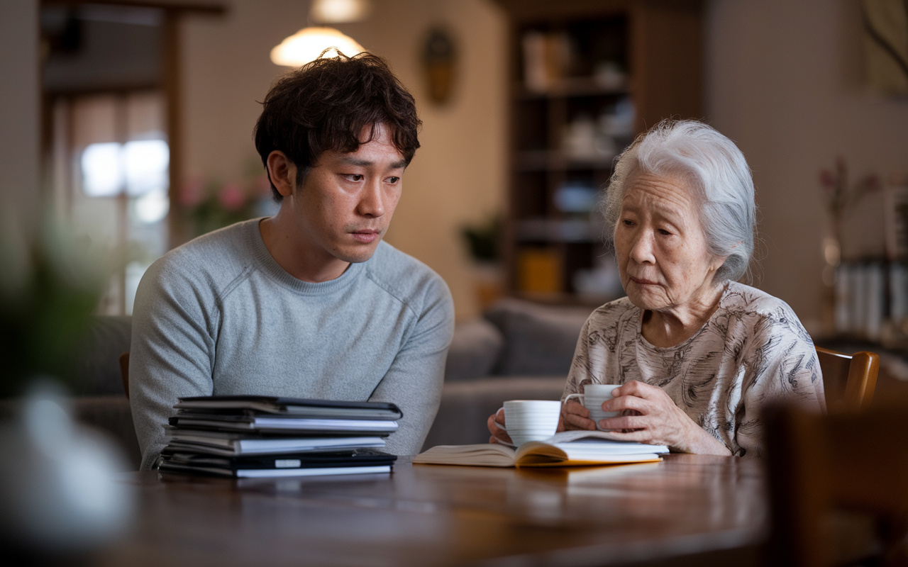 成年後見制度によるトラブルを防ぐには? 家族信託の柔軟性と家族信託の相談窓口の活用法の画像