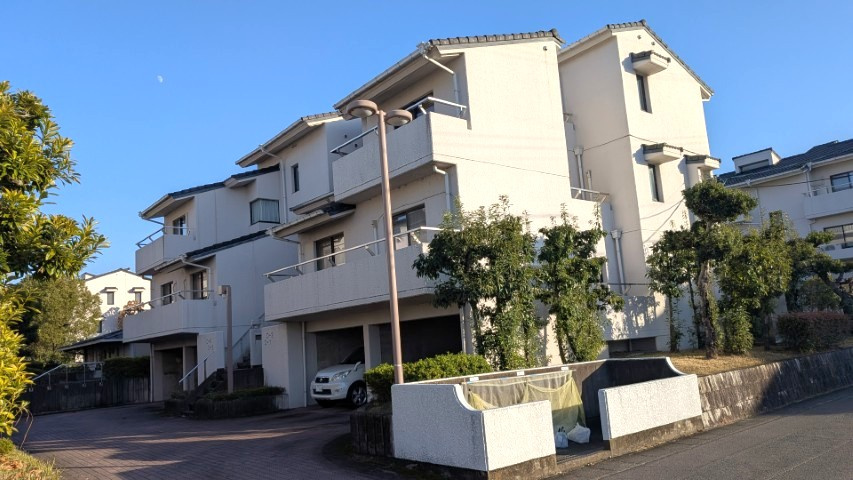 5月2日(土)・3日(日)　コーポラス岐阜西 予約制内覧会開催！！の画像