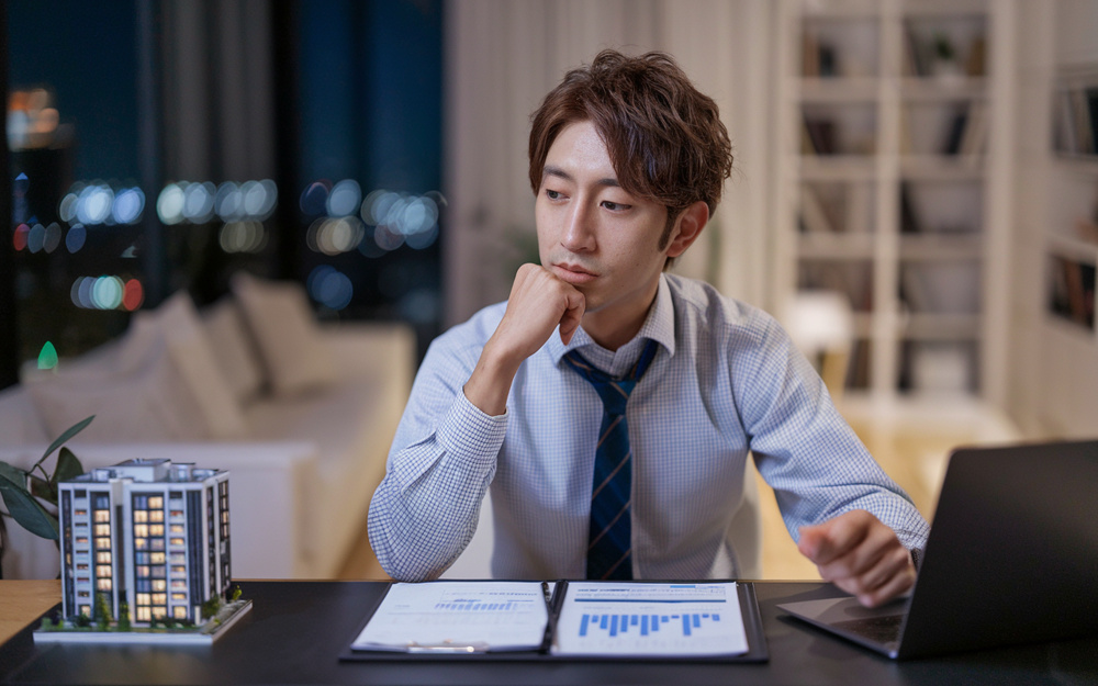 サラリーマンの不動産投資は節税に有効？効果と副収入アップの考え方を解説の画像
