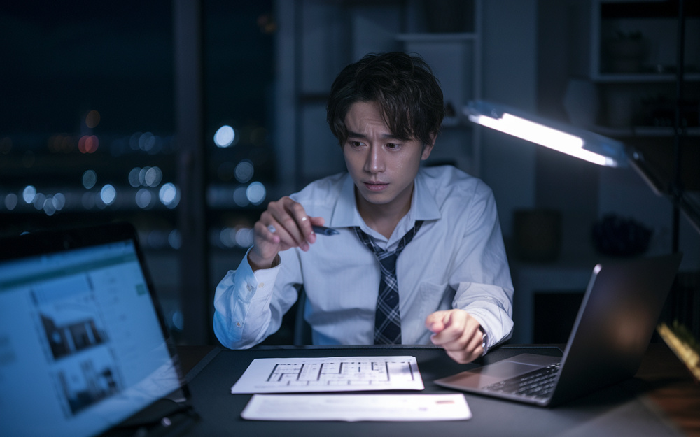 不動産投資の副業で会社にバレない方法は？会社員が安心して始めるポイントを解説の画像