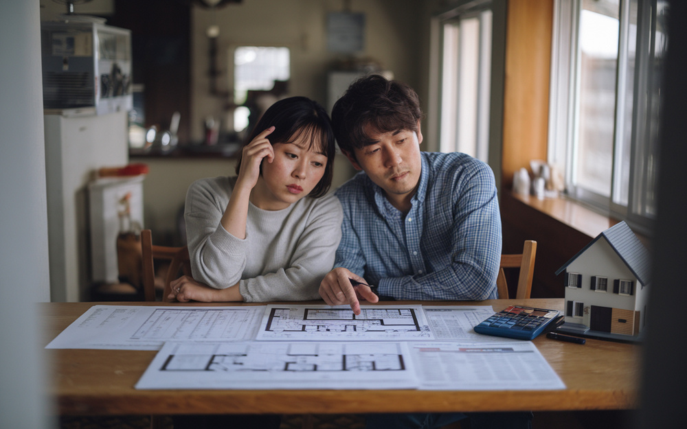 瑕疵保険は中古住宅で必要か？加入判断のポイントを解説の画像