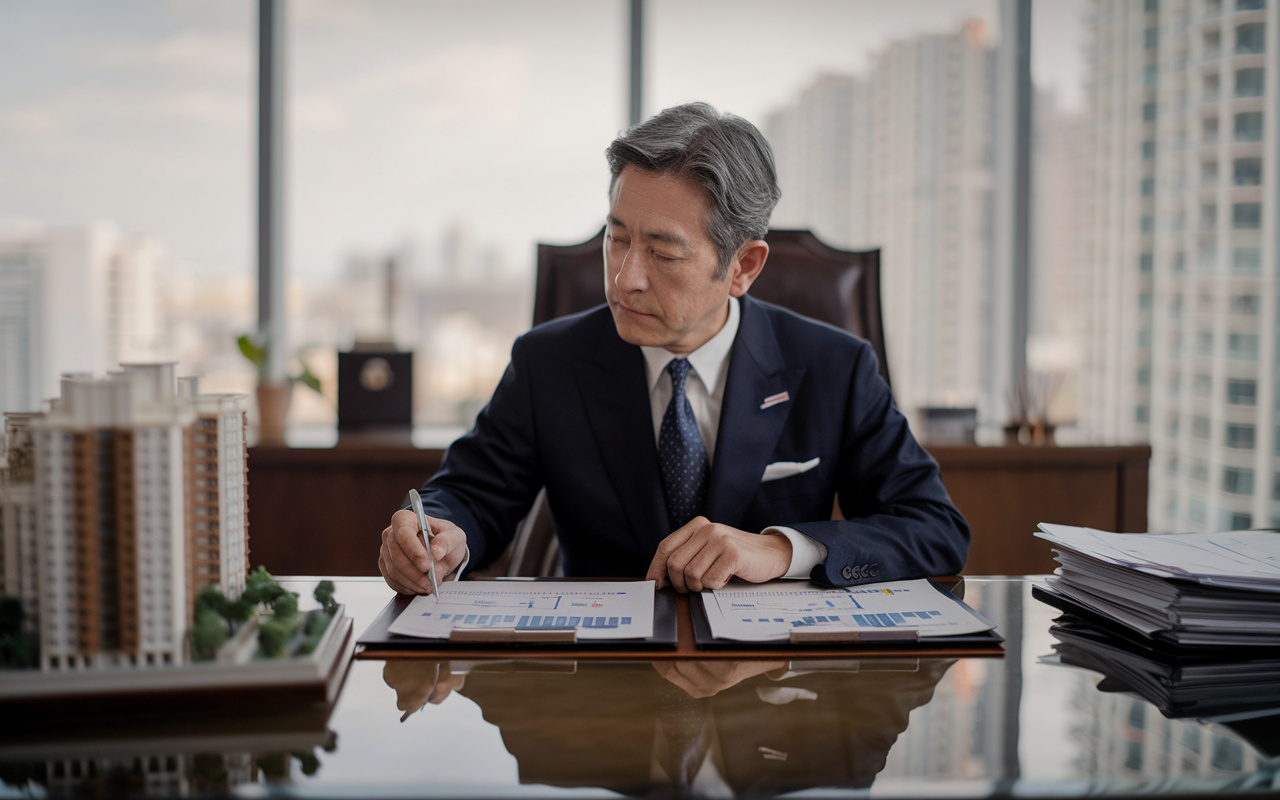 賃貸不動産で相続税評価減は可能か 相続対策で節税の考え方を解説の画像