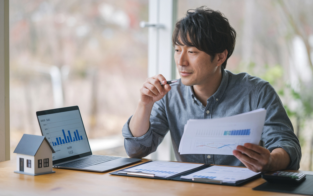 減価償却で不動産節税は可能か 個人事業主が押さえたい基礎知識の画像