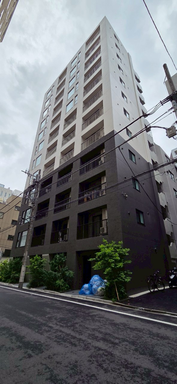 【東京都中央区】月額いくら？都心ライフのリアルな家計簿の画像