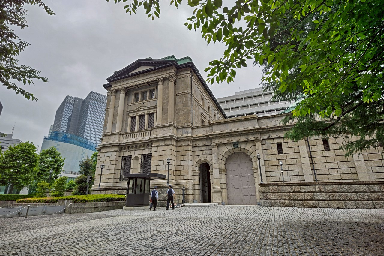 【東京都中央区】新旧ミックスの魅力！歴史×モダン建築を楽しむの画像