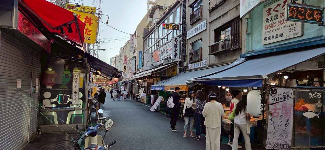 【東京都中央区】ふるさと納税で注目の中央区の返礼品とは？の画像