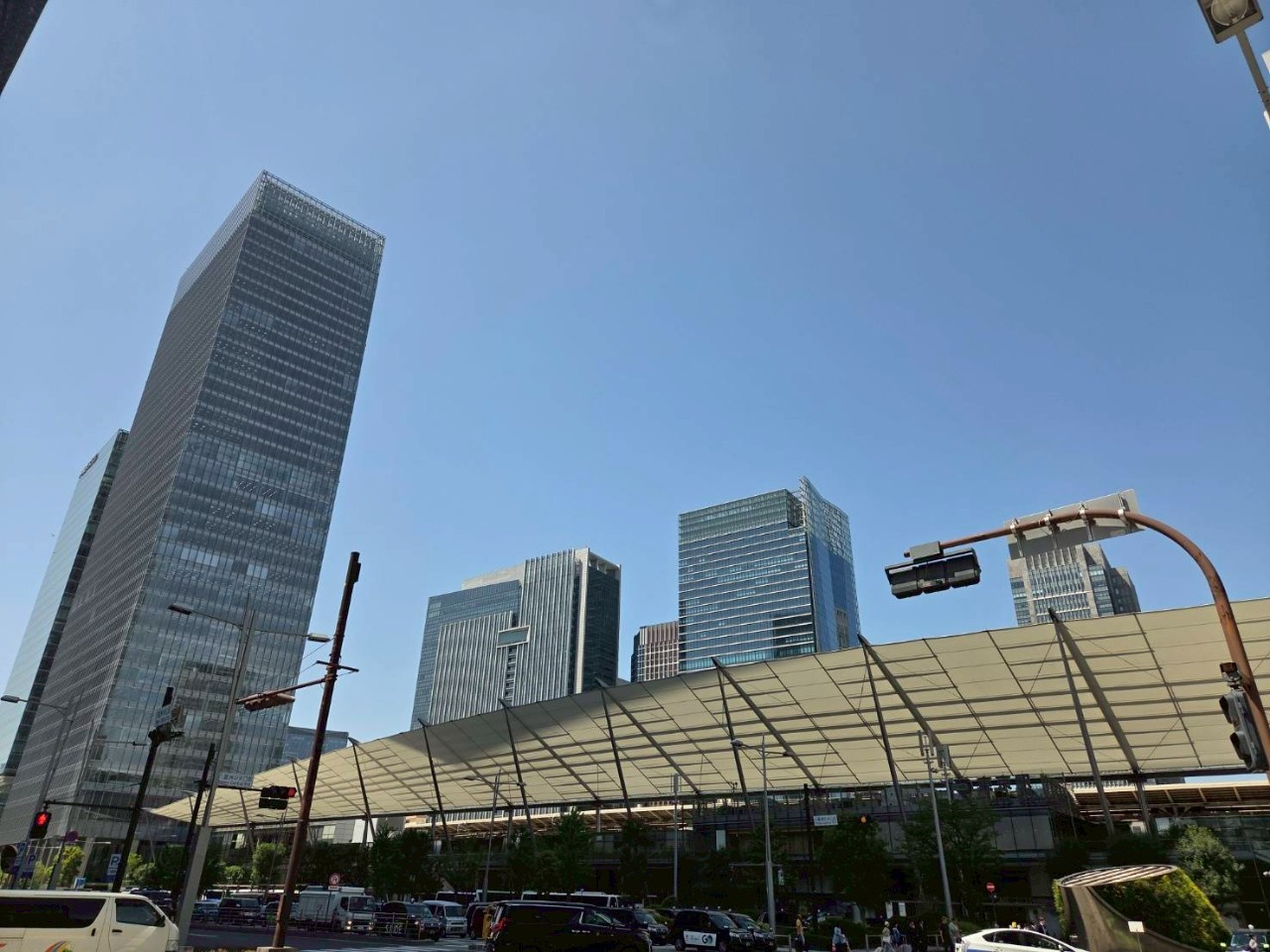 【東京都中央区】駅別！アクセス・利便性を徹底比較の画像