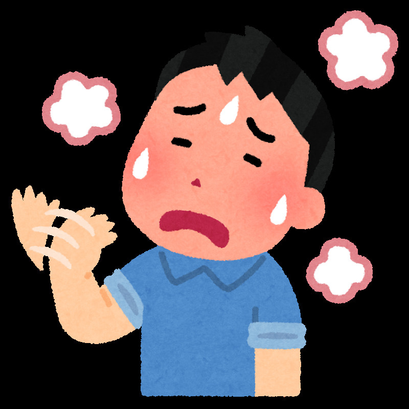 最近、暑すぎます…の画像