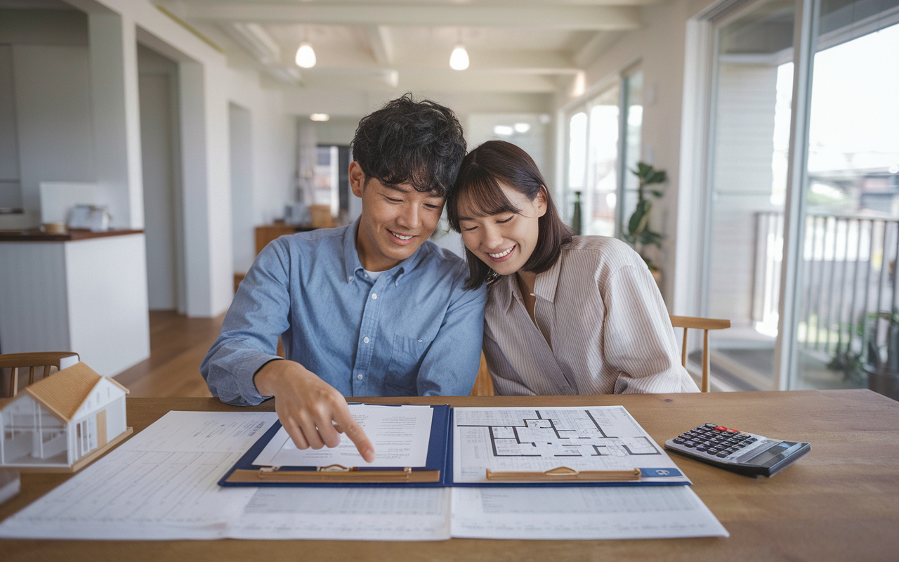 東海市で新築戸建を安く買うには？諸経費軽減と新築戸建仲介手数料無料の活用法の画像