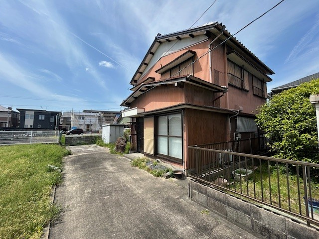 【弥富市不動産売却】売地の画像