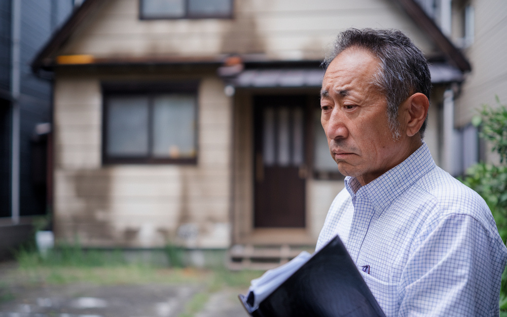 草津市で再建築不可物件を売却したい方へ！相場の目安と売却方法の選び方を解説の画像